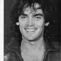 Tommy Belmont Publicity Photograph