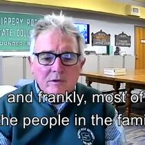 Watson, Robert Video Clip