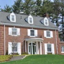 President's Residence