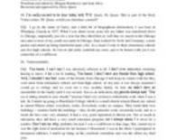 Quast, Garry Interview Transcript