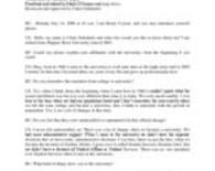 Schmieler, Claire Interview Transcript