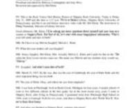 Klein, Mel Interview Transcript