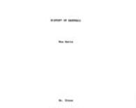 Lokaiser, Jim Interview Transcript