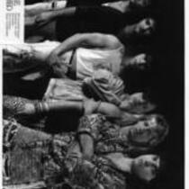 Stone Romeo Publicity Photograph