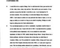 Selman, Marc Interview Transcript