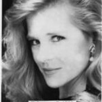 Barbara Bailey Hutchison Publicity Photograph