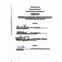 Perceived levels of burnout in public school SLPs