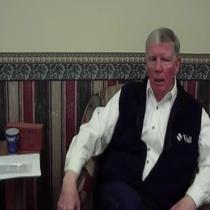 Wakefield, Gary Interview Video Clip