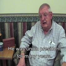 Quast, Garry Interview Video Clip